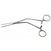 Denis Browne Tonsil Artery Forceps with Rack 180mm