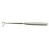 Beckman Adenoid Curette 8mm, Overall Length 215mm