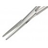 Kilner Artery Forceps Straight with Partly Serrated Jaws 140mm