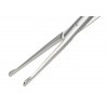 Magill Introducing Forceps with 6mm Working End, Overall Length 170mm