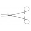 Jolls Artery Forceps Straight with Fully Serrated Jaws 145mm