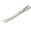 Nelson Roberts Scissors Curved 230mm