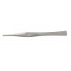 Lanes Dissecting Forceps Serrated Jaw 125mm