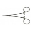 F1 Vasectomy Mosquito Forceps Curved, 125mm