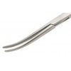 Rochester Pean Artery Forceps Curved with Fully Serrated Jaws 200mm
