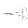Mixter Artery Forceps Curved with Partly Serrated Jaws 185mm