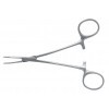 Mixter Artery Forceps Curved with Partly Serrated Jaws 140mm
