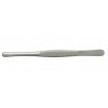 Mayo Russian Dissecting Forceps Round Toothed End 150mm