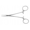 Cairns Artery Forceps Curved with Partly Serrated Jaws 145mm