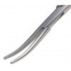Mayo Artery Forceps Curved with Fully Serrated Jaws 160mm