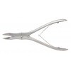 McIndoe Bone Cutting Forceps Compound Action, Angled 20mm Blade, Overall Length 170mm
