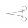 Cairns Artery Forceps Straight with Partly Serrated Jaw 145mm