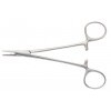 Crile Murray Needle Holder Serrated Jaws 145mm