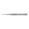 Continental Pattern Dissecting Forceps 1:2 Teeth 125mm