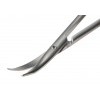 Stevens Tenotomy Scissors Blunt Pointed Blade Curved 110mm