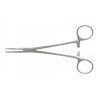 Moynihan Artery Forceps Straight with Partly Serrated Jaws 145mm