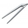 Heiss Artery Forceps Straight with Fully Serrated Jaws 200mm