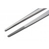 Bickford Dissecting Forceps Serrated 230mm