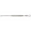 Negus Aspirating Dissector with Stilette 205mm
