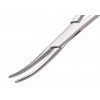 Crile Artery Forceps Curved with Fully Serrated Jaws 140mm