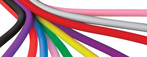 Fibre Optic Cables Colours