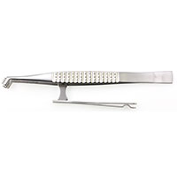 Clip Forceps - General Surgery