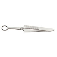 Cyst Forceps - Ophthalmic