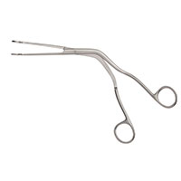 Introducing Forceps - General Surgery