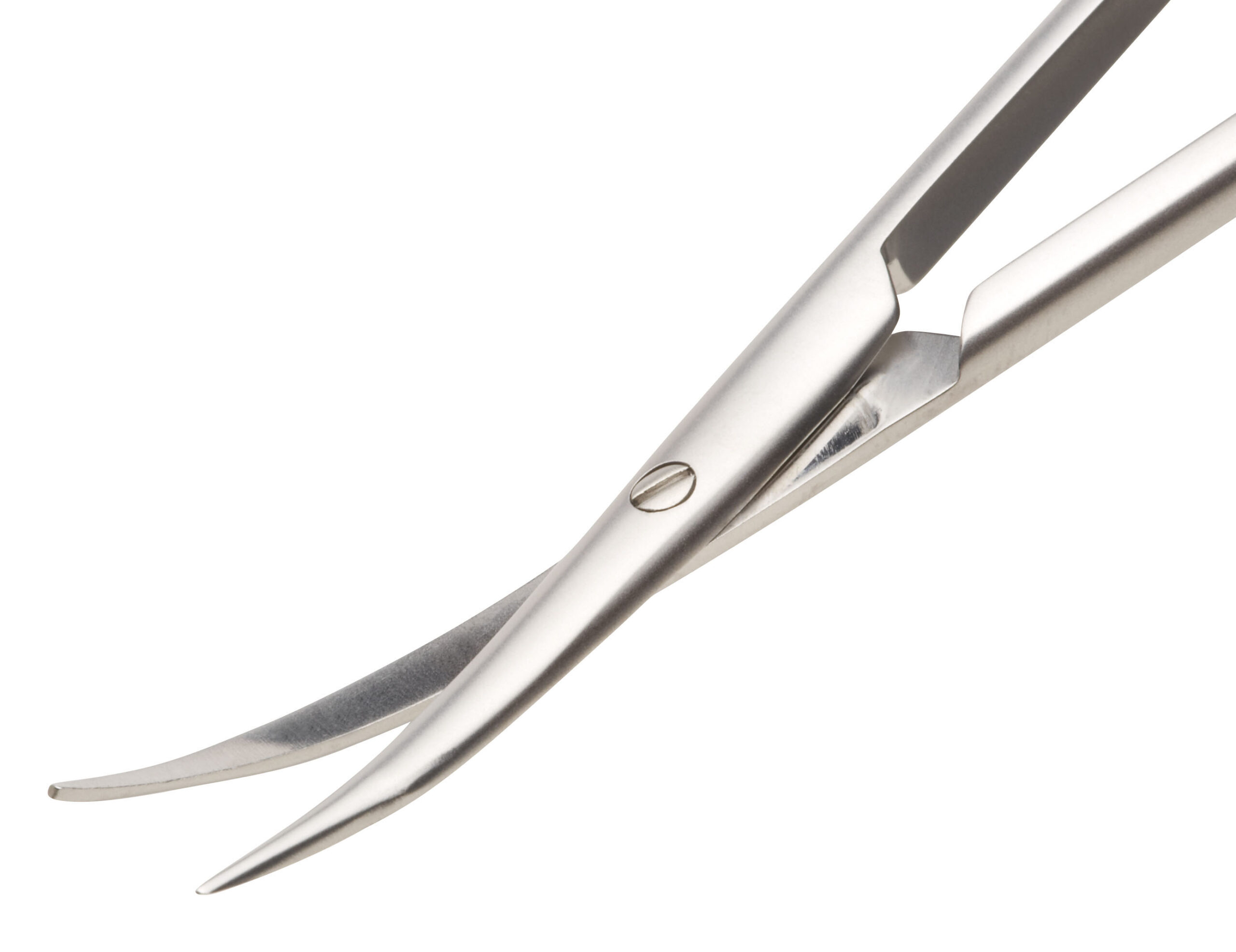 Stevens Tenotomy Scissor Surecut Curved Blunt - Bolton Surgical