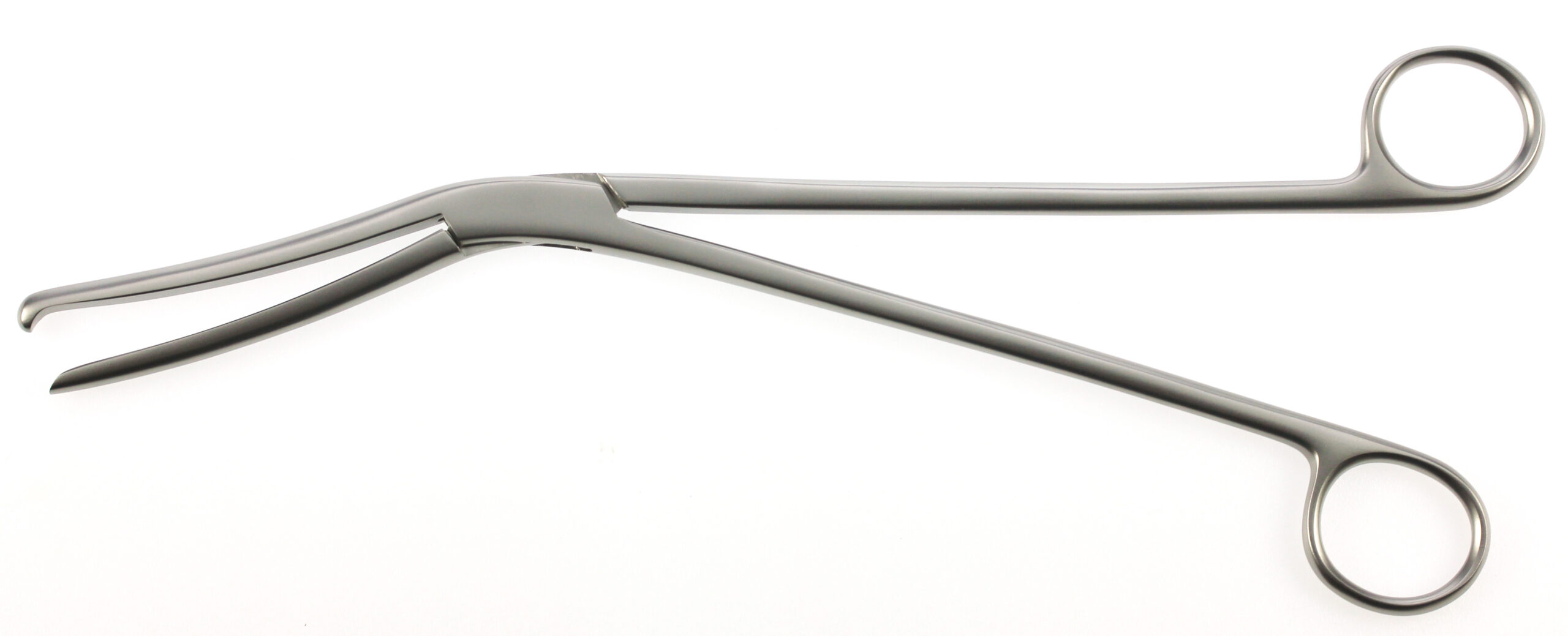 Cheatle Sterilising Forceps 265mm - Bolton Surgical