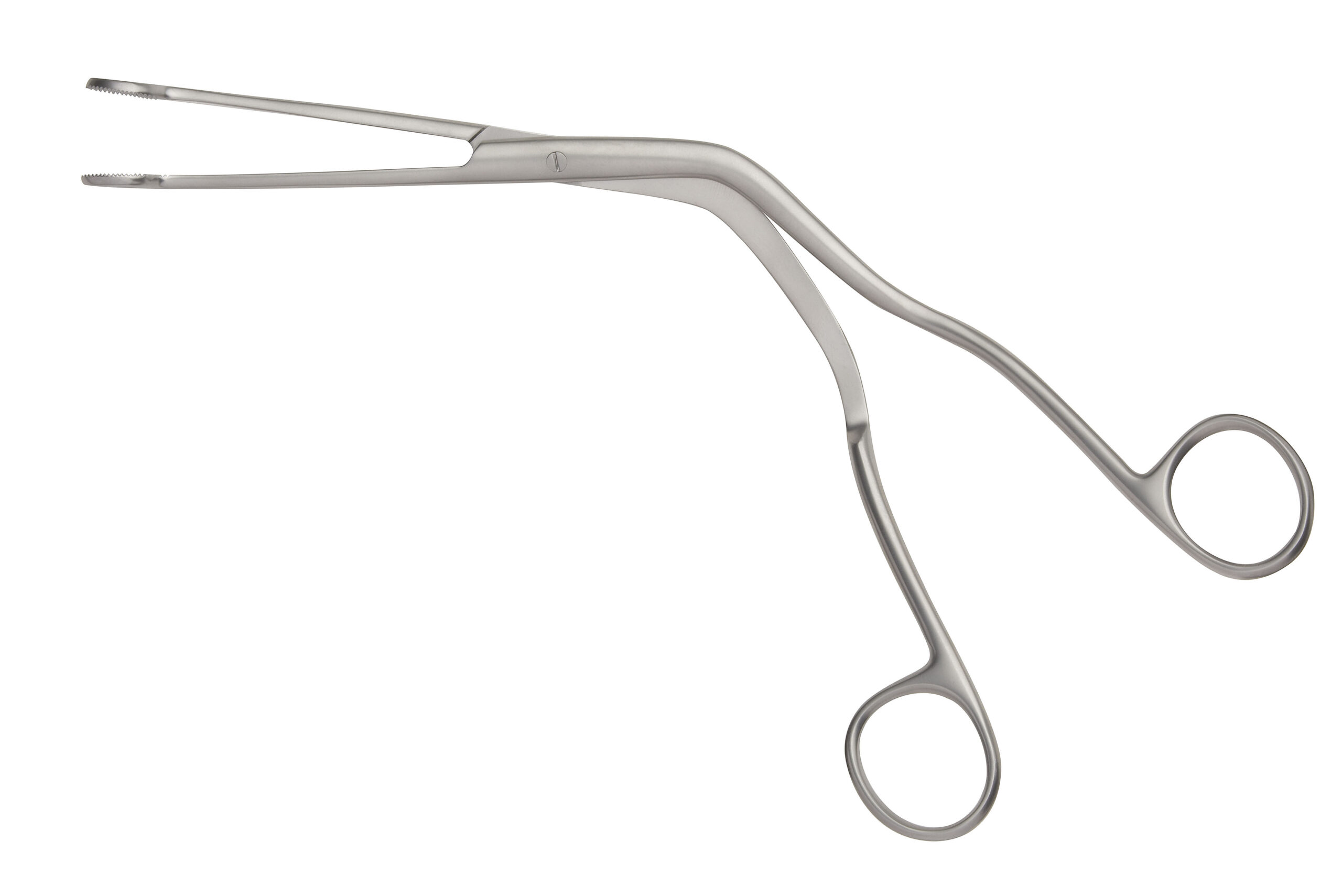 Magill Introducing Forceps - Bolton Surgical