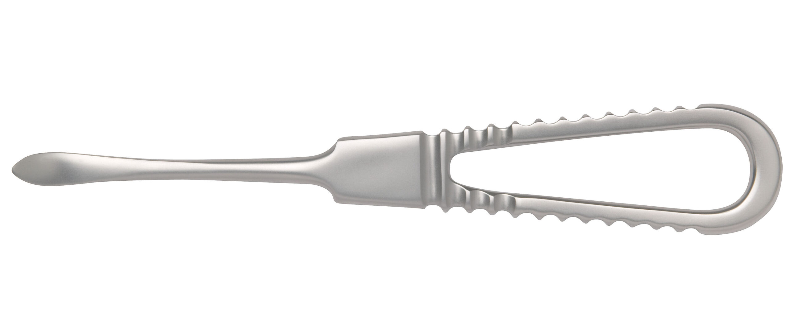 St Thomas Elevator Pointed End 180mm - Bolton Surgical