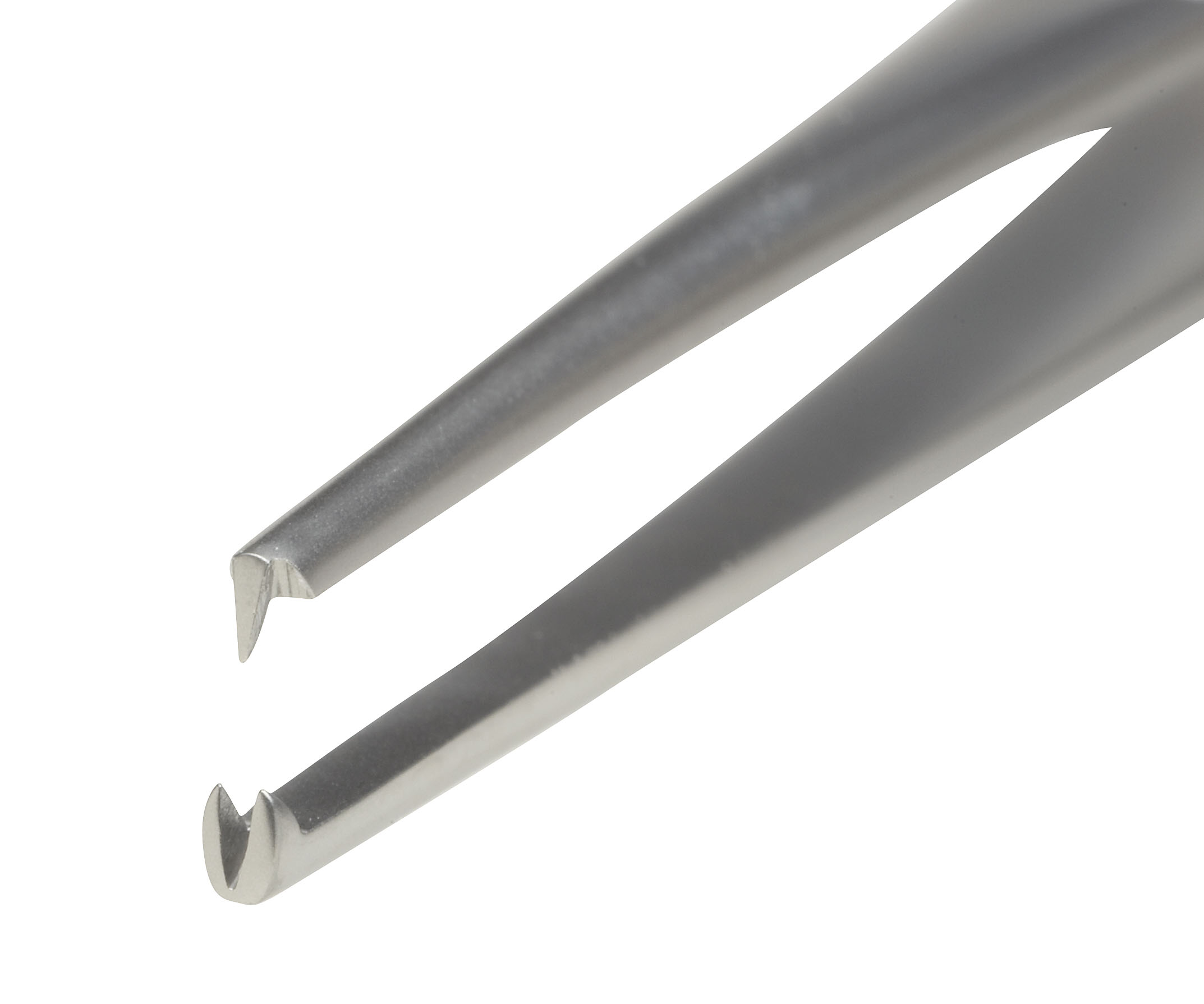 Continental Pattern Dissecting Forcep 1:2 Teeth - Bolton Surgical