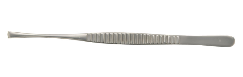 Nelson Dissecting Forceps 5:6 Teeth 230mm - Bolton Surgical
