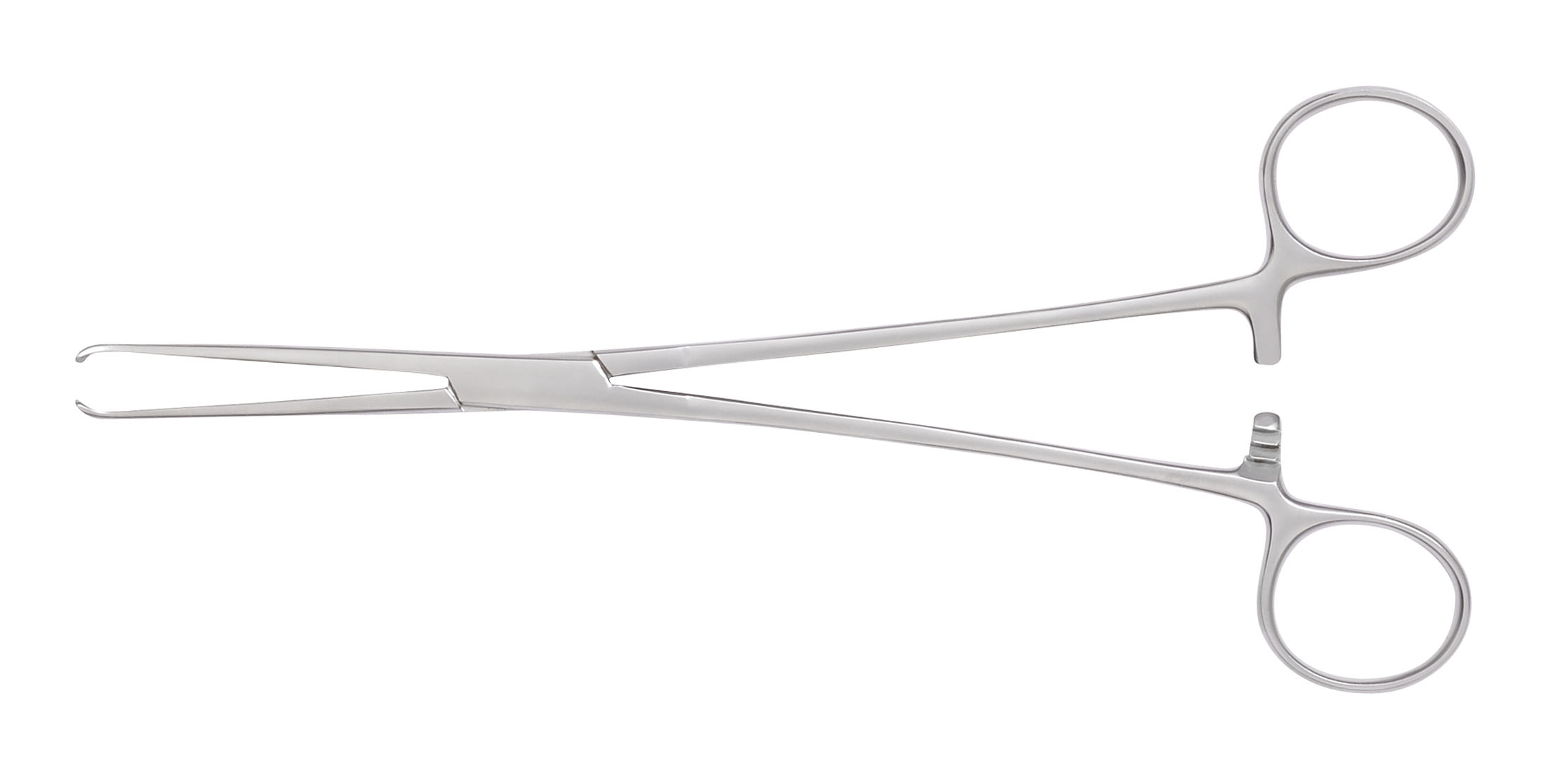 Stiles Tissue Forceps 6:7 Teeth 200mm - Bolton Surgical