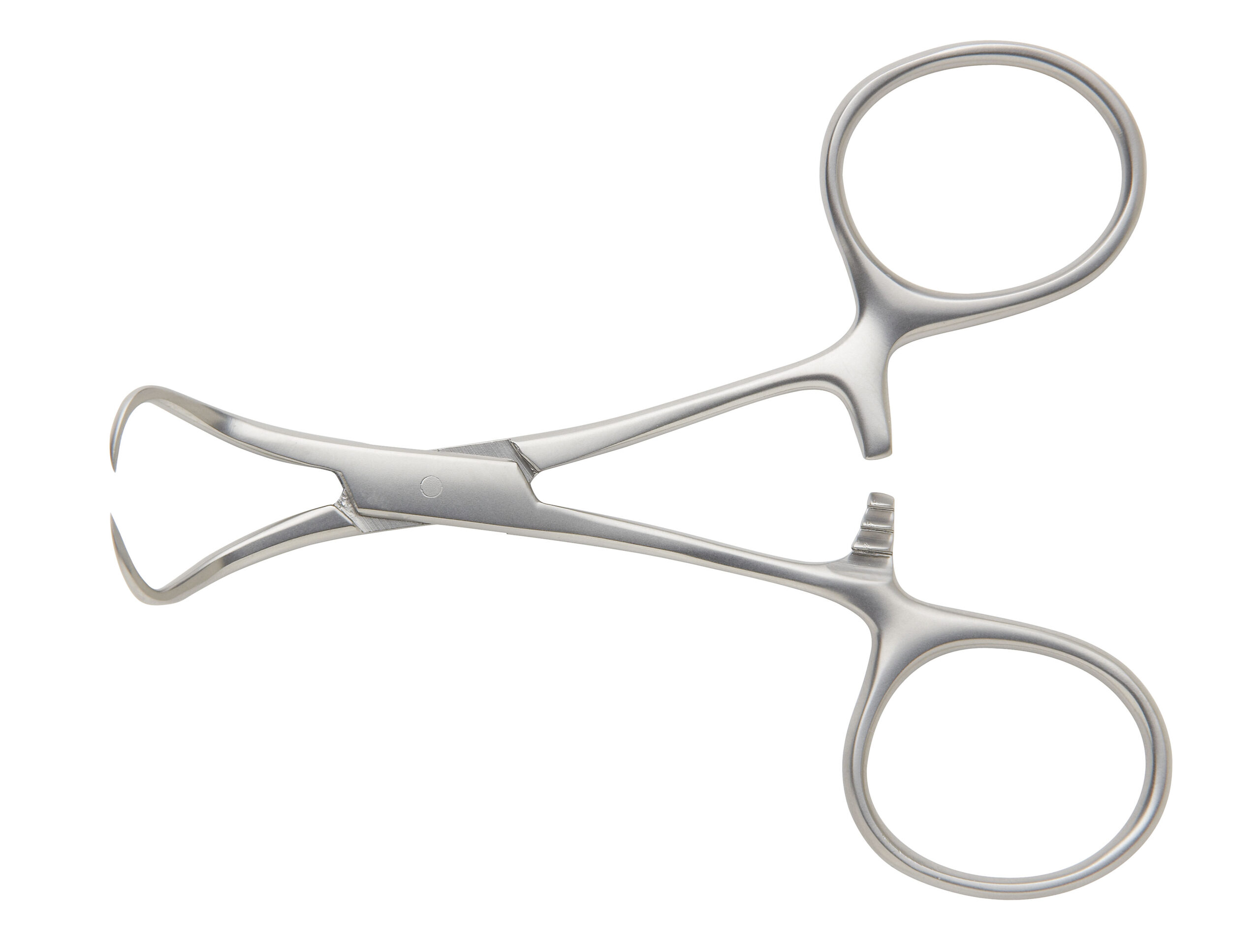 Backhaus Towel Clip - Bolton Surgical