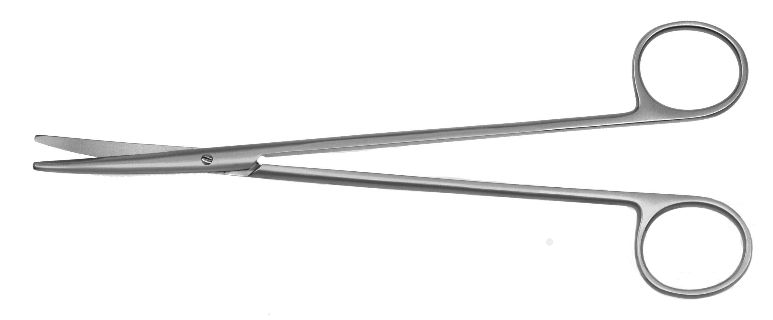 Tilley Tonsil Scissor 190mm - Bolton Surgical