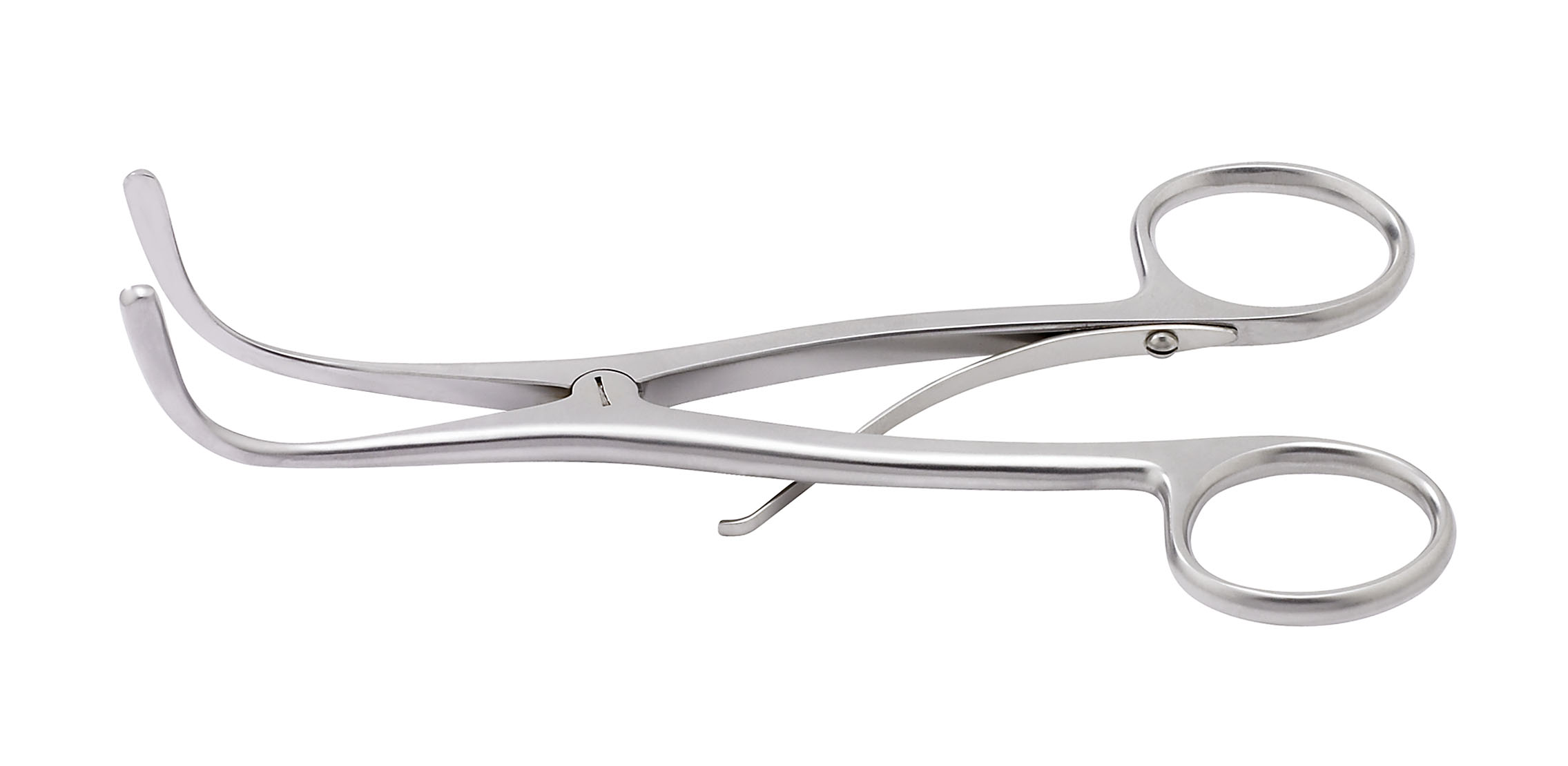 Trousseau Dilating Forceps 150mm - Bolton Surgical