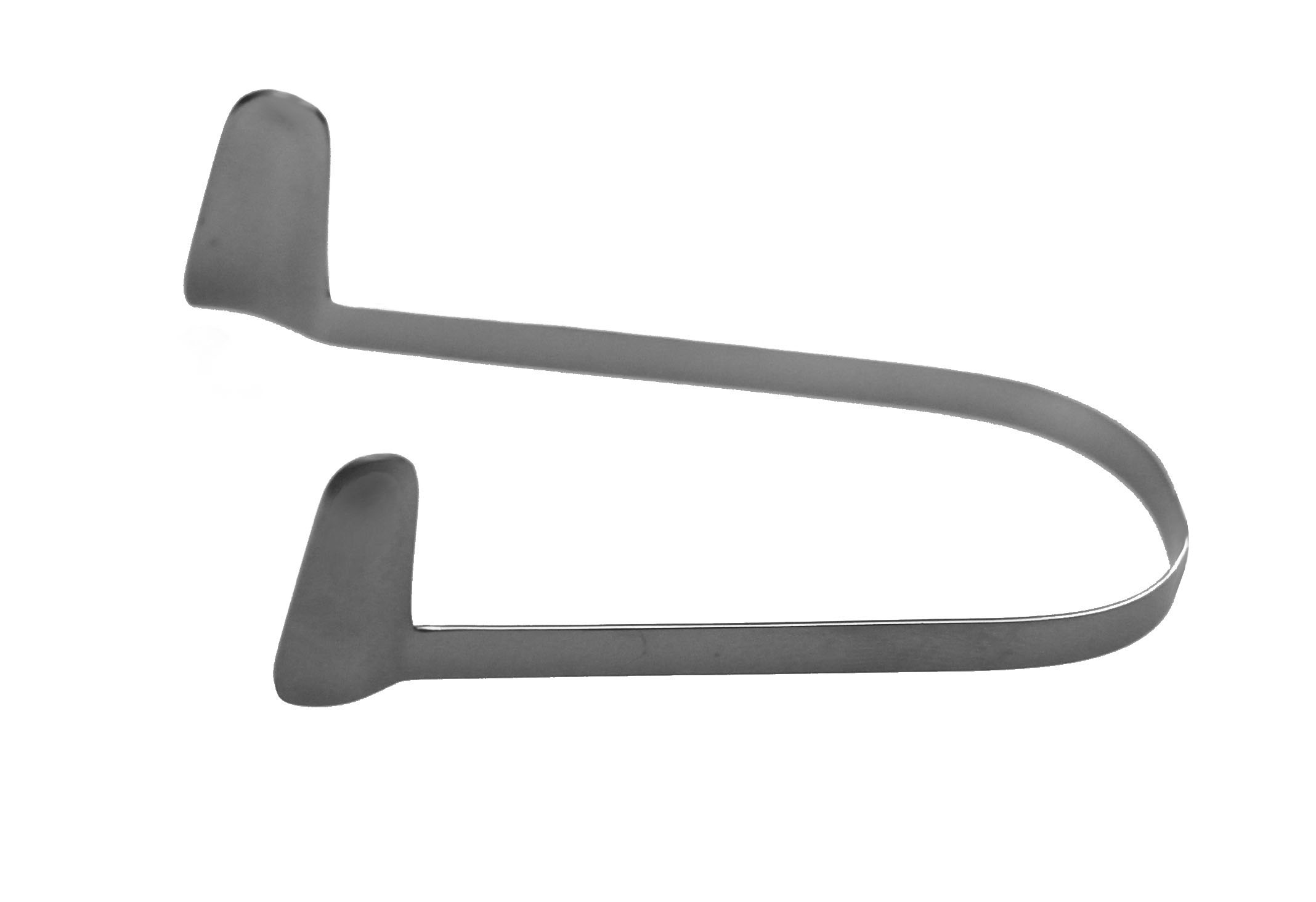 Thudicum Nasal Speculum - Bolton Surgical