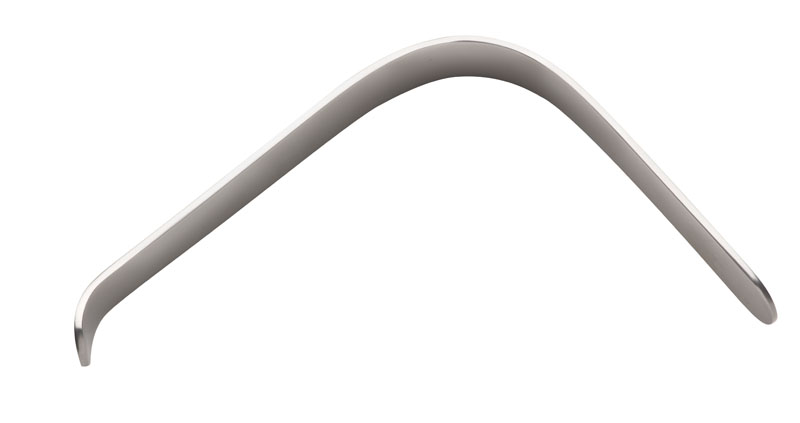 Lacks Tongue Depressor - Bolton Surgical