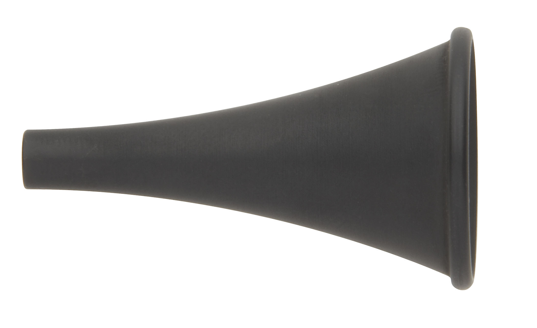 Toynbee Aural Speculum Black Finish - Bolton Surgical