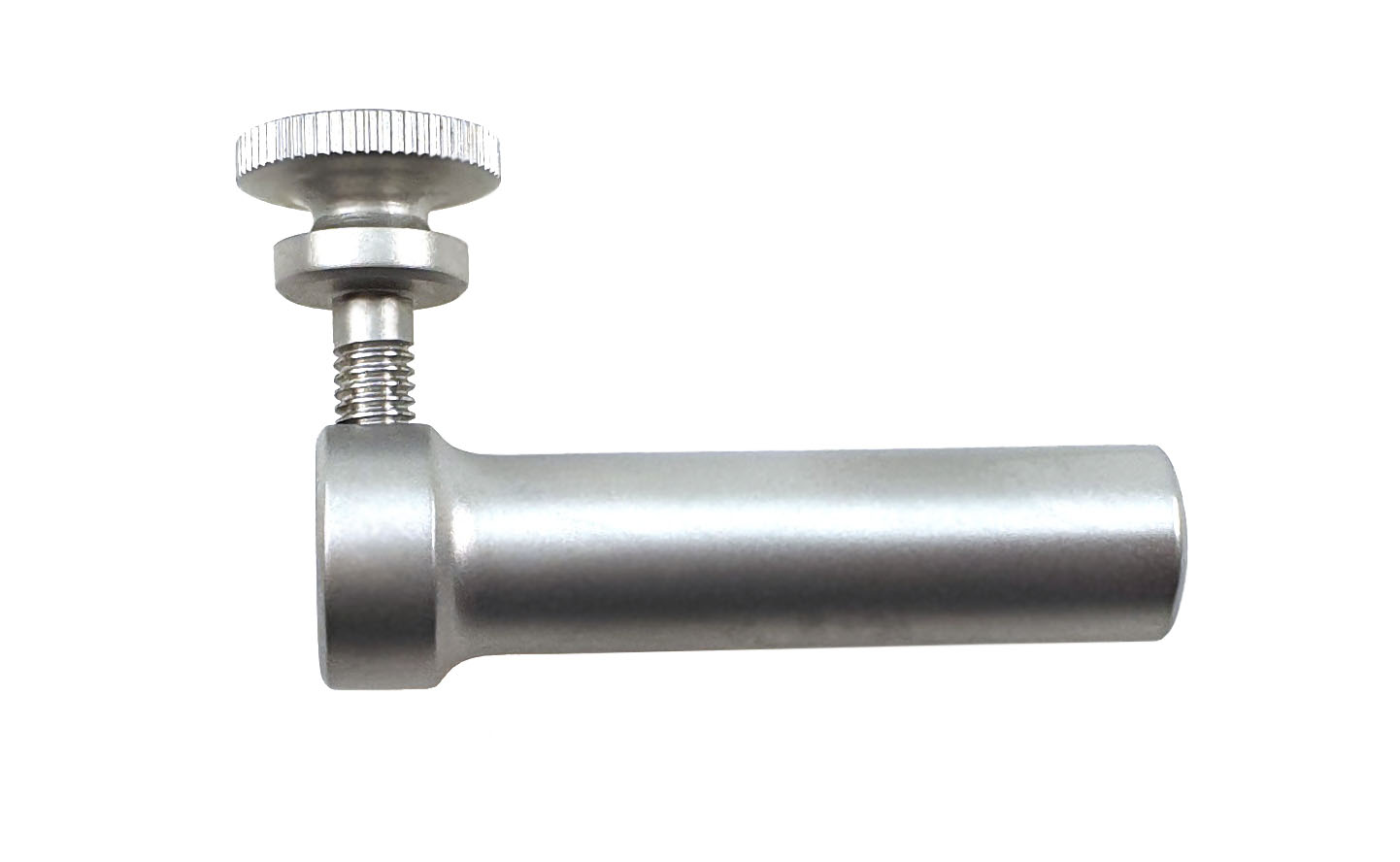 Steinmann Pin Cap with Screw - Bolton Surgical