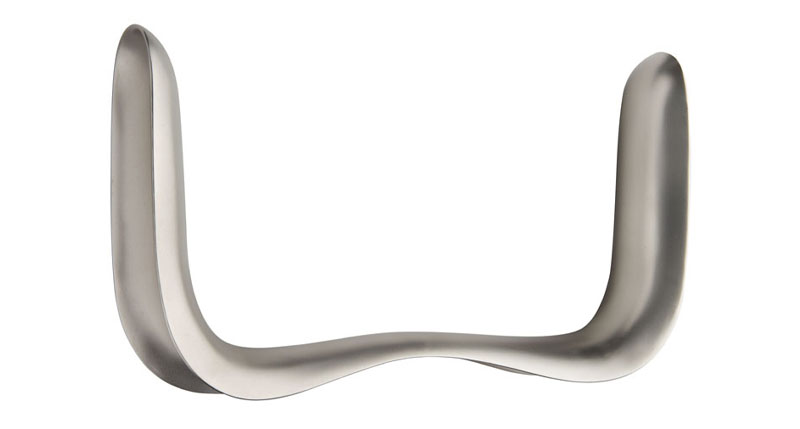 Sims Speculum Double Ended - Bolton Surgical