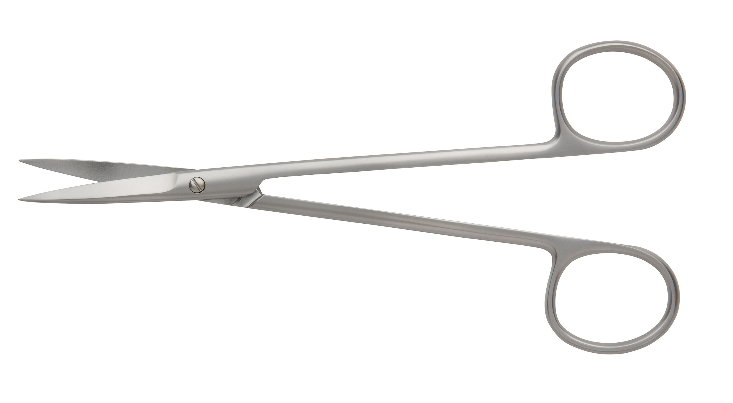 Aufricht Scissors Curved 150mm - Bolton Surgical