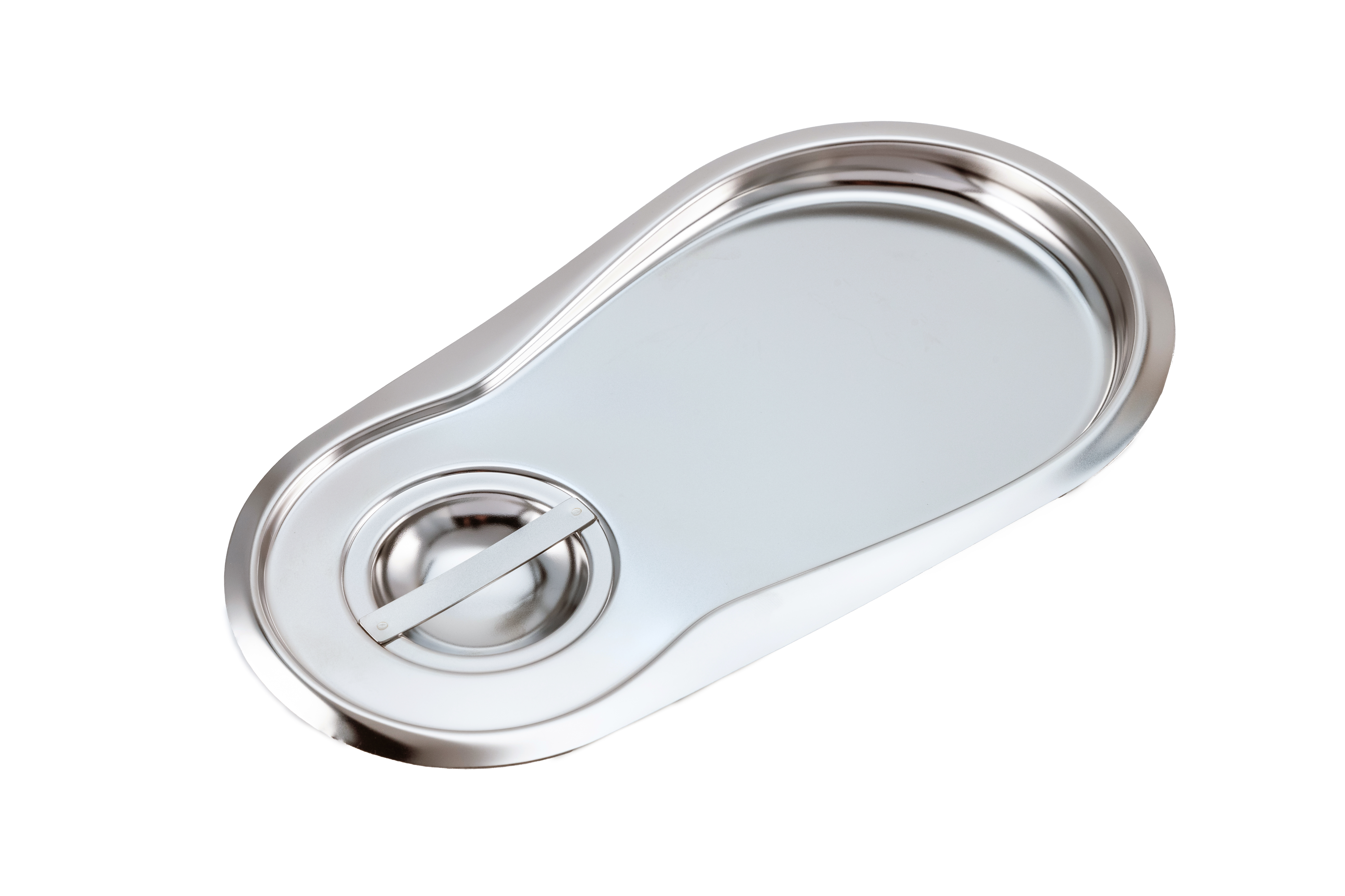 Adult Bed Pan Cover (L) 300mm x (W) 165mm - Bolton Surgical