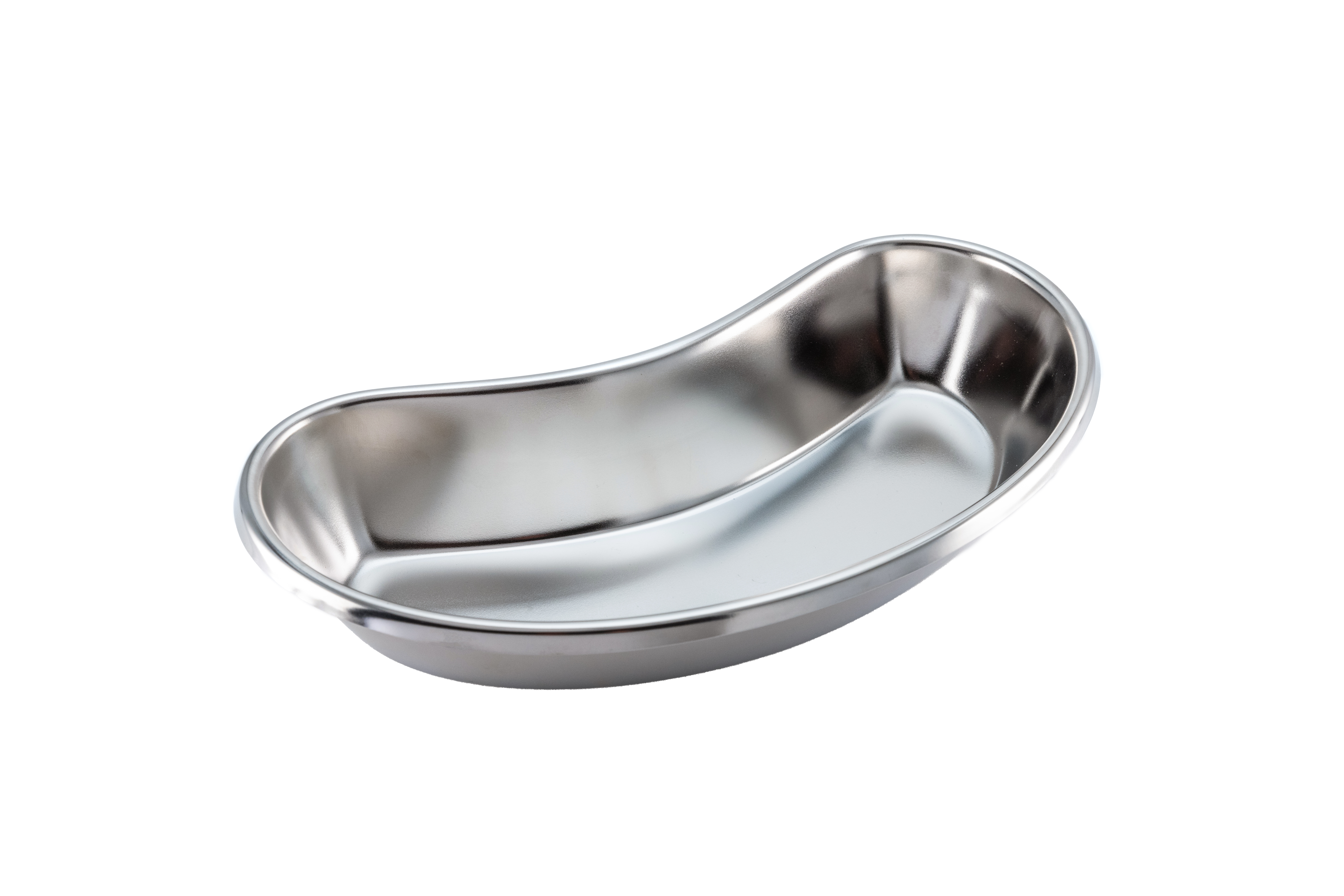 Kidney Tray Lipped (Pack of 6) - Bolton Surgical