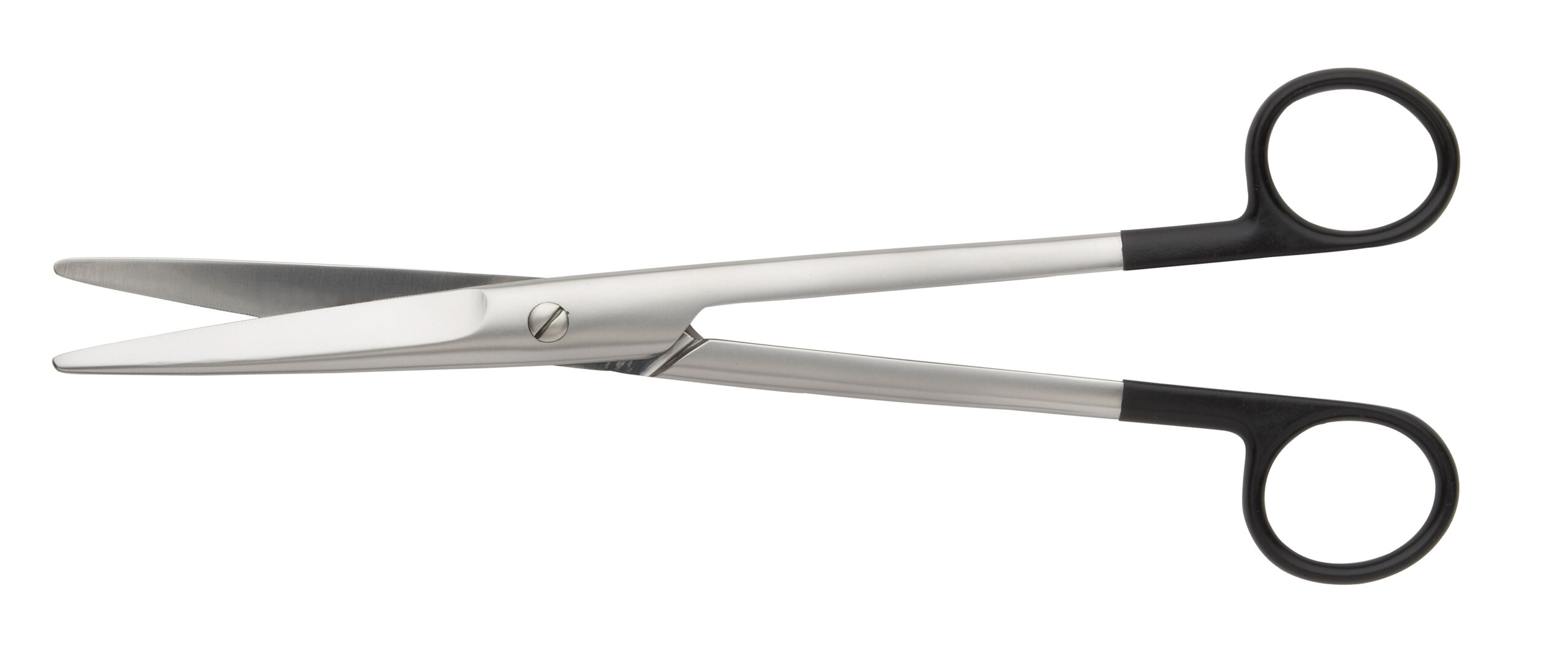 Mayo Scissor Surecut Curved - Bolton Surgical