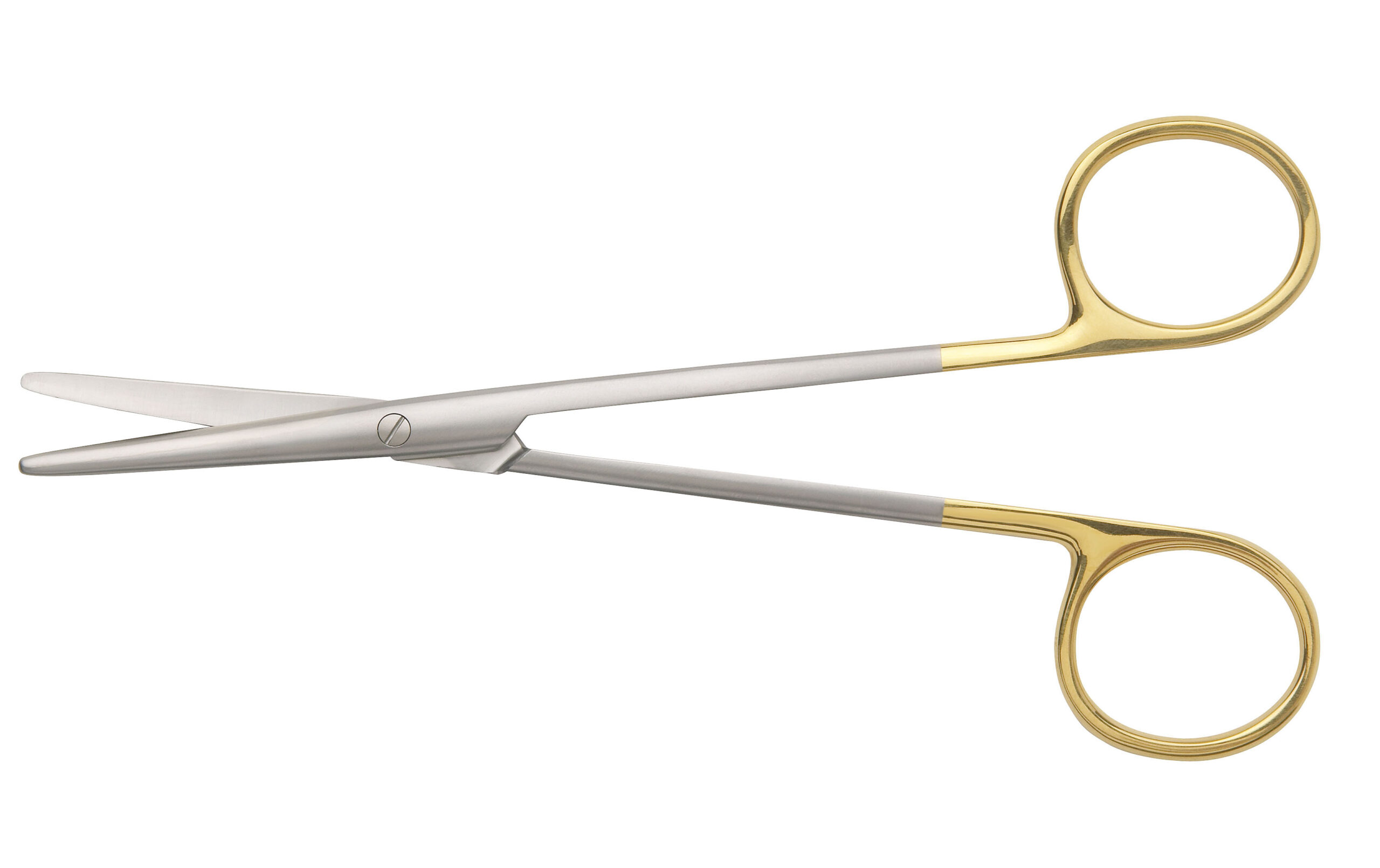 Metzenbaum Scissor Hard Edge Straight - Bolton Surgical