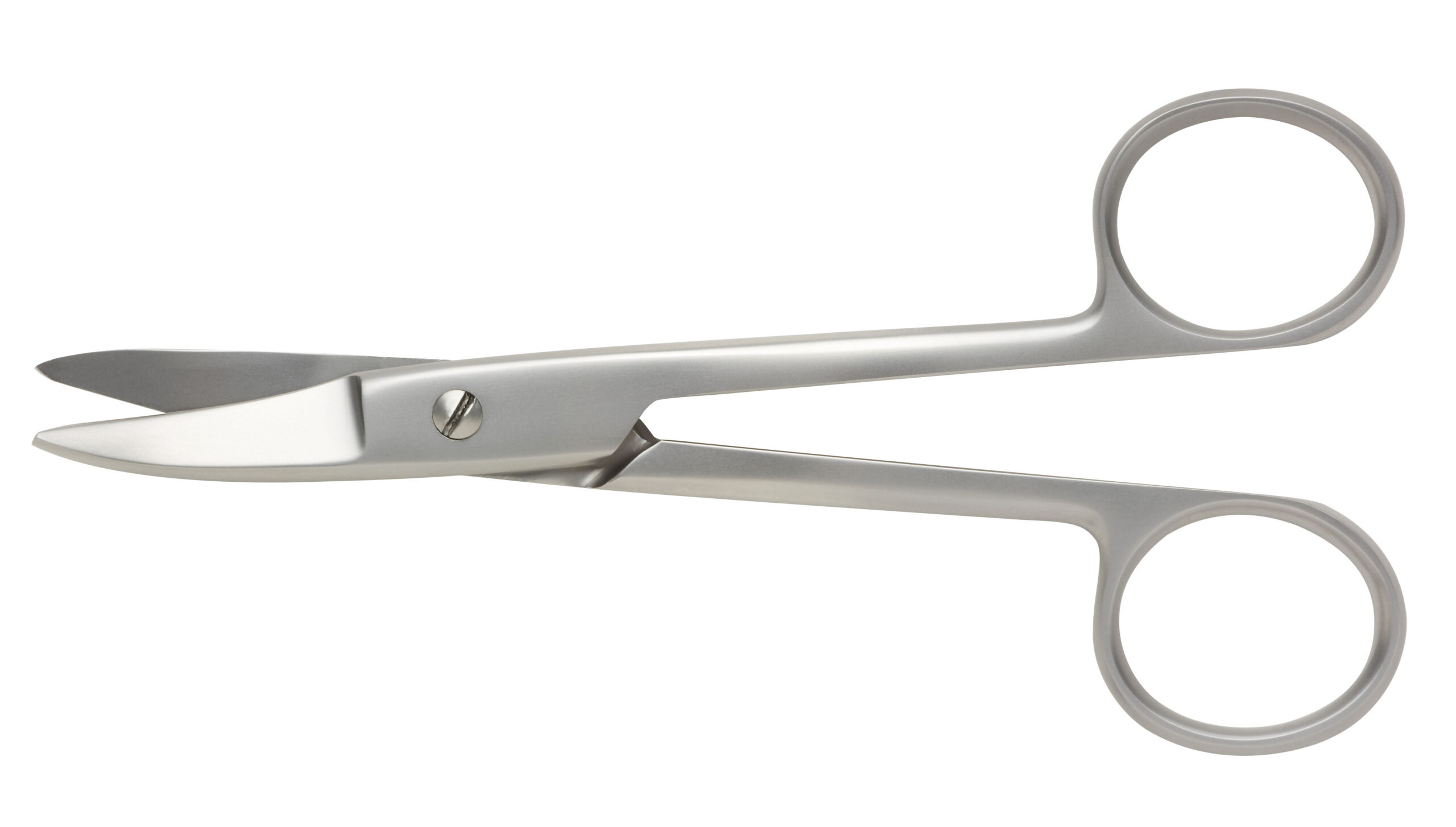 Briggs Scissor 120mm - Bolton Surgical