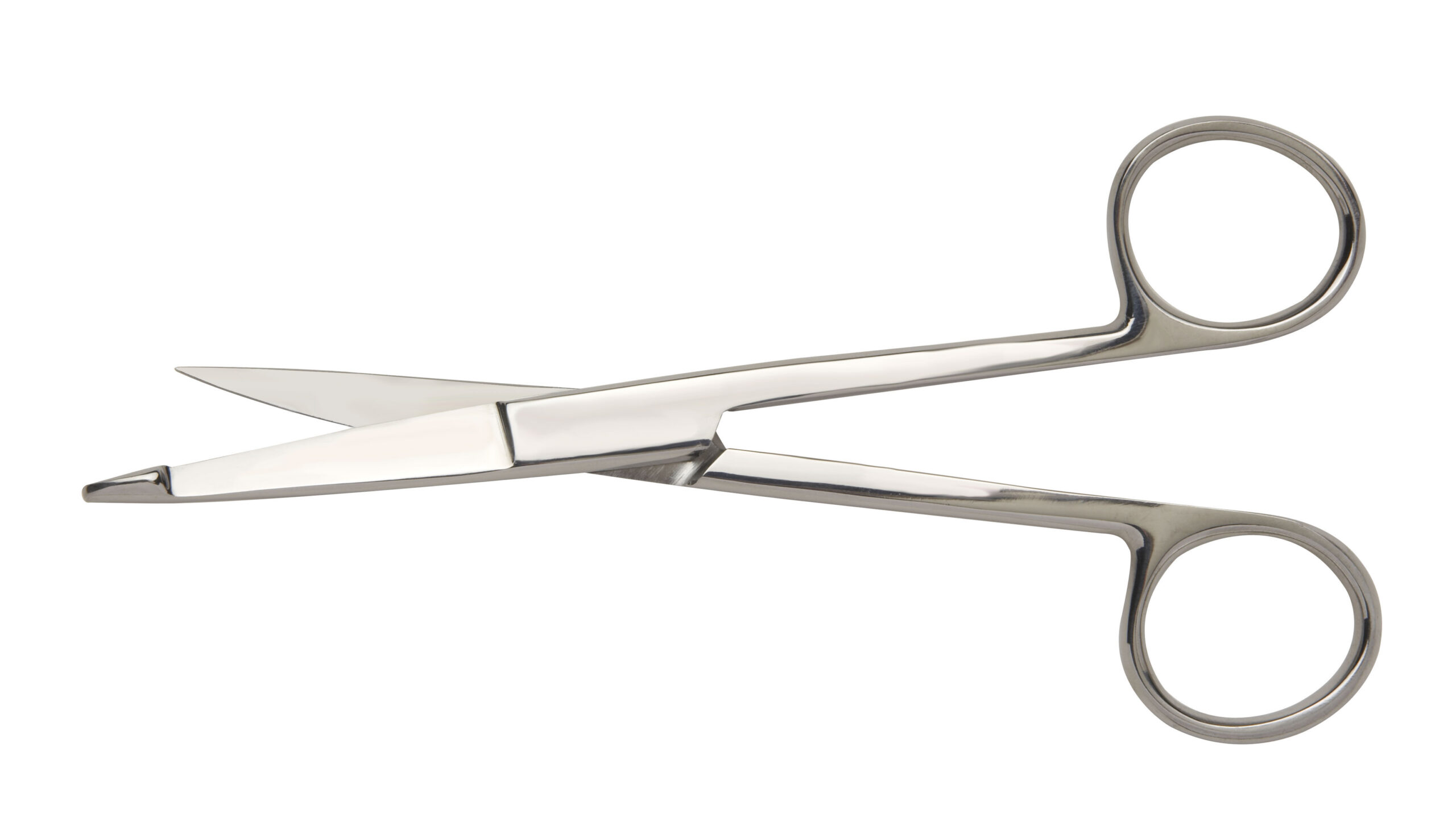 Knowles Bandage Scissor Straight 140mm - Bolton Surgical